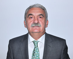 Vasile Varga - Vicepresedinte UNNPR
