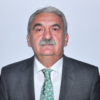 Vasile Varga - Vicepresedinte UNNPR